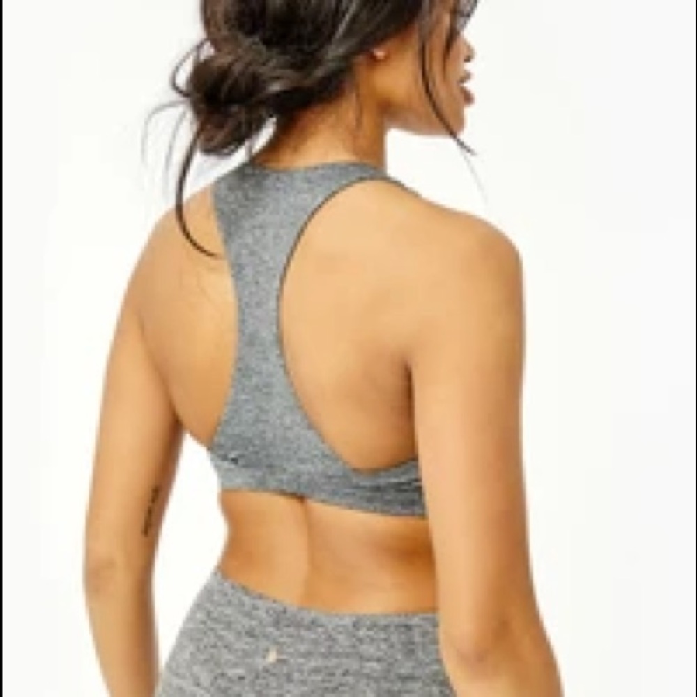 Spiritual Gangster Reana Sports Bra - Picture 4 of 11